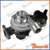 Turbocompresseur neuf pour FORD | 838417-0002, 838417-2